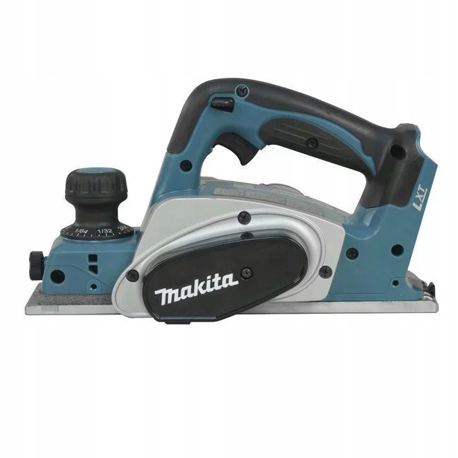 Makita Akumulatorowy Strug Do Drewna 18 V DKP180Z DKP180Z
