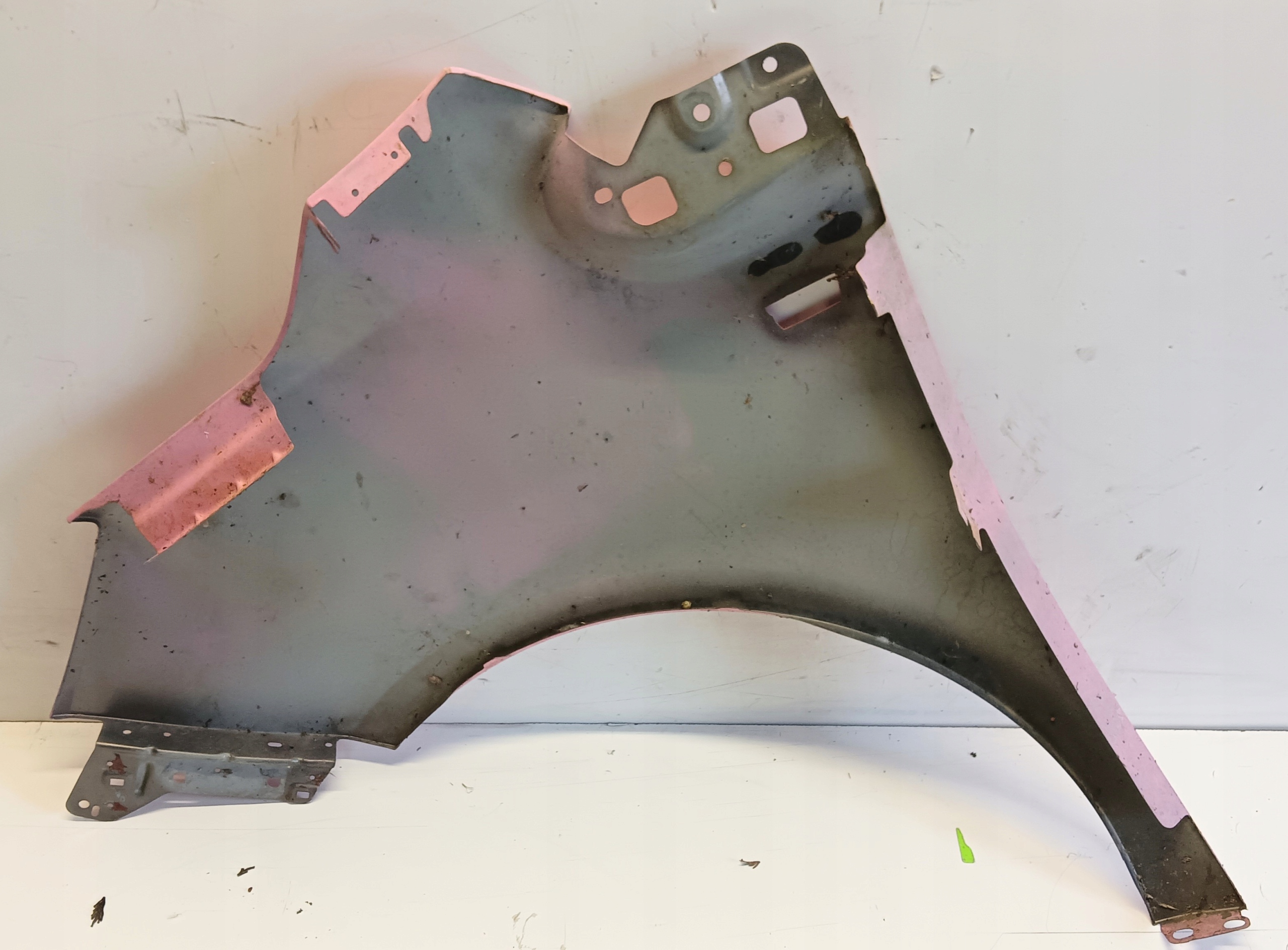 fender right front OPEL MERIVA B