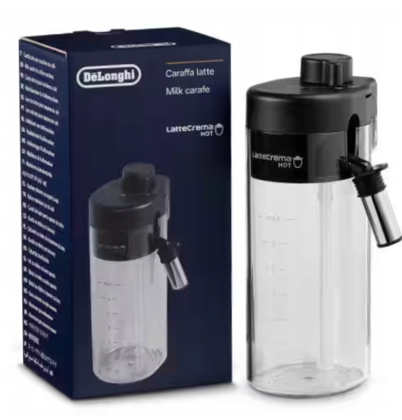 Napeňovač pre kávovary De’Longhi Eletta ECAM45* série DLSC029 (AS00005734)