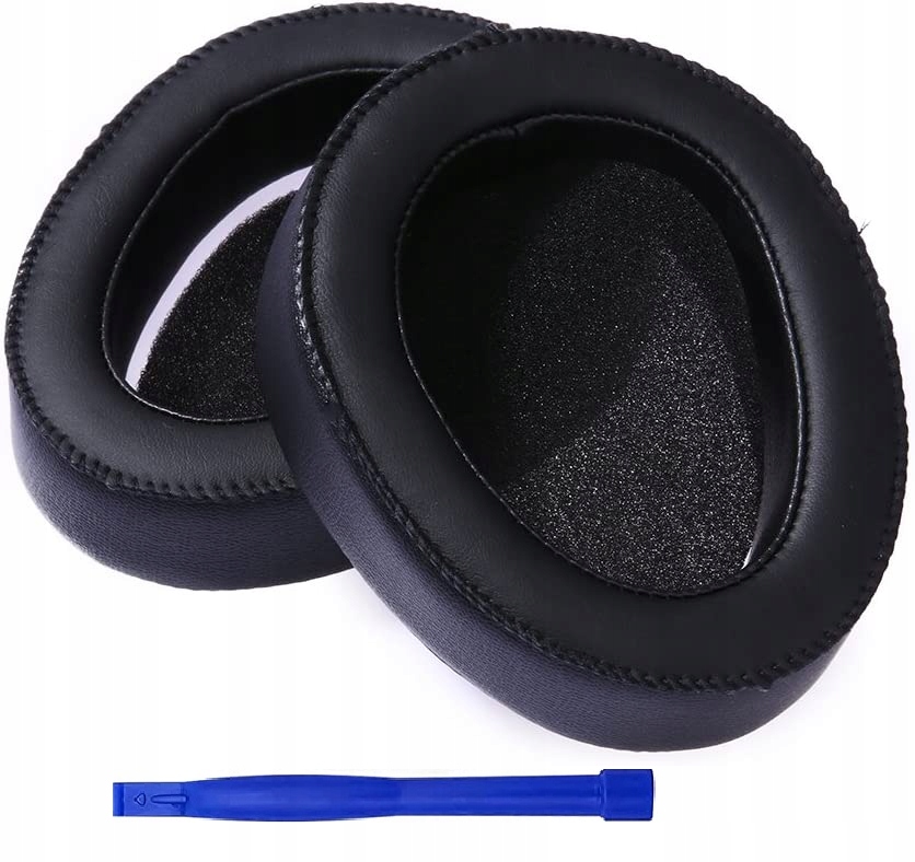 

Sennheiser HD270 HD500 HD570 HD590 Nausznice Gąbki