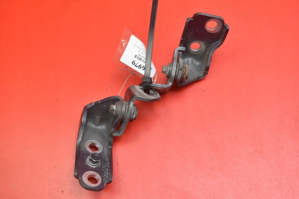 hinge hinges door right front FORD B-MAX 08-17