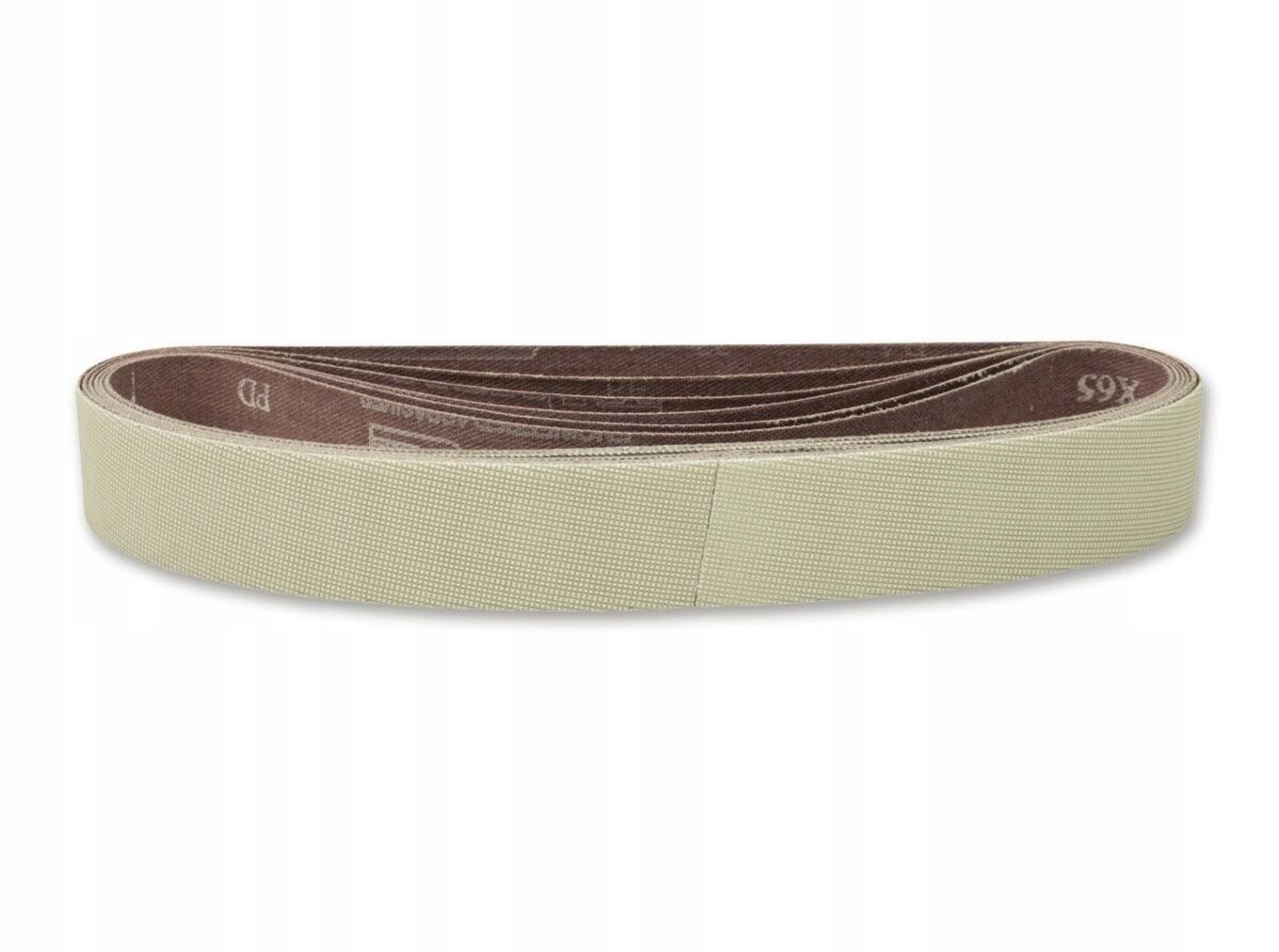 Ostřící pásky Low-Flex Work Sharp Ken Onion Edition Blade Grinding 6 Ks