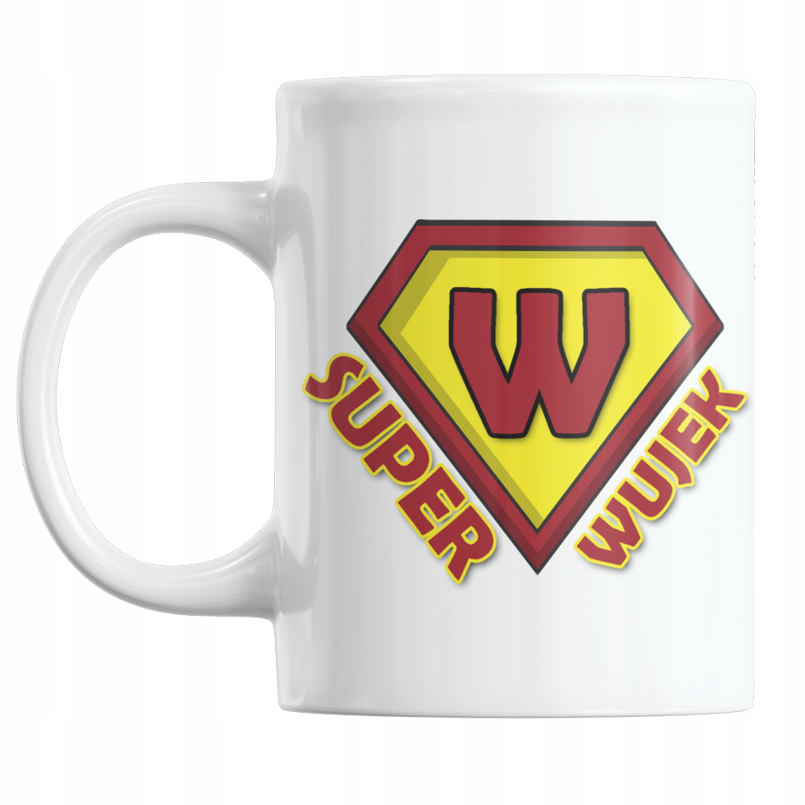 

Kubek wujka dla wujka wujek wuja upominek