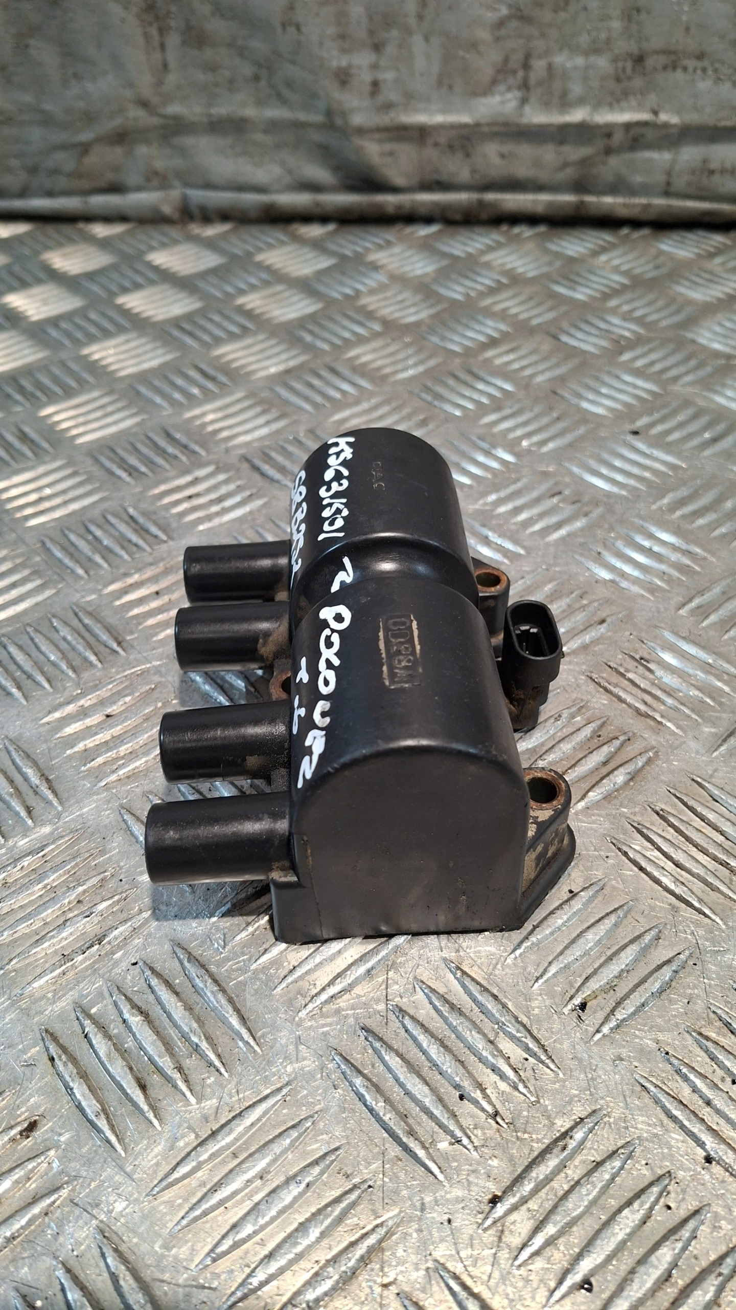 Bobine d’allumage FSO POLONEZ 1.6