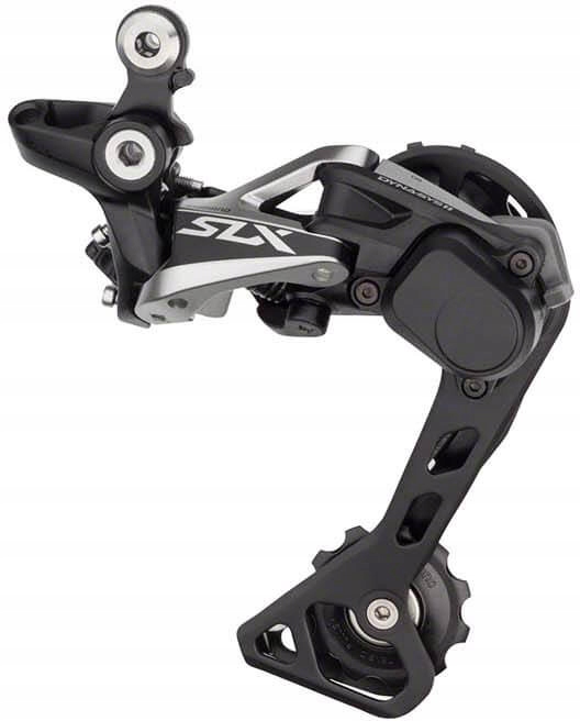 Přehazovačka Zadní Shimano M7000 Slx Gs 11-rychlostní Box