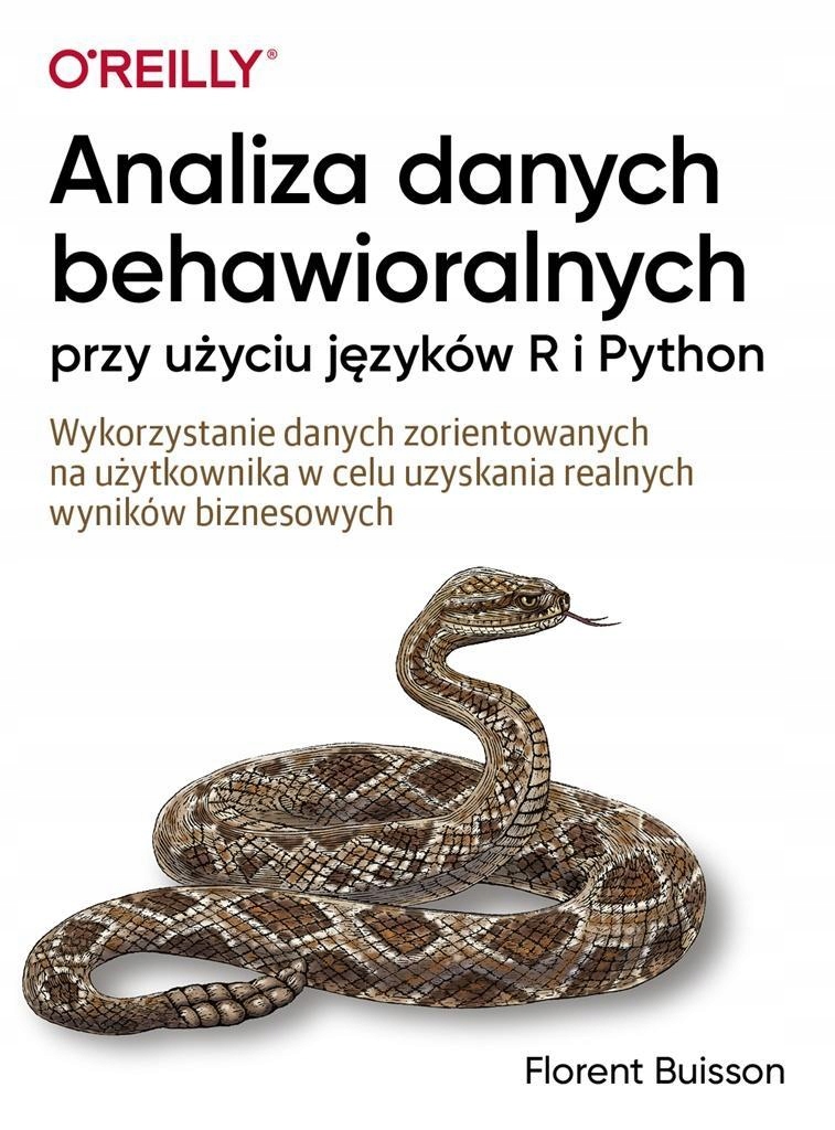 ANALIZA DANYCH BEHAWIORALNYCH PRZY UŻYCIU..