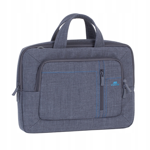 Riva Case 7520 brašna na notebook 13.3", šedá