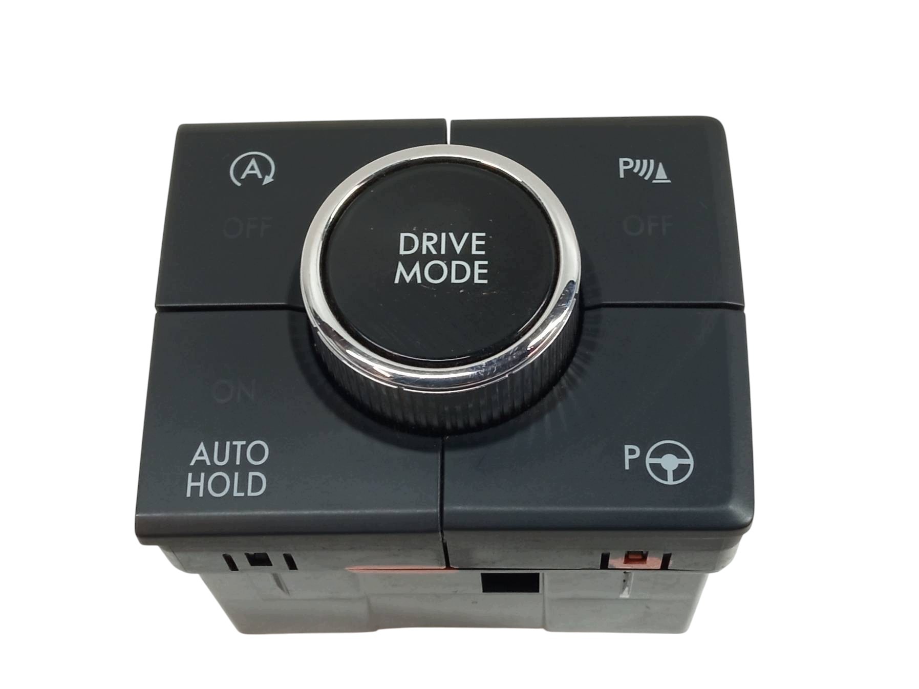 bedienteil schalter JL7T14B596CDW Lincoln Navigator IV