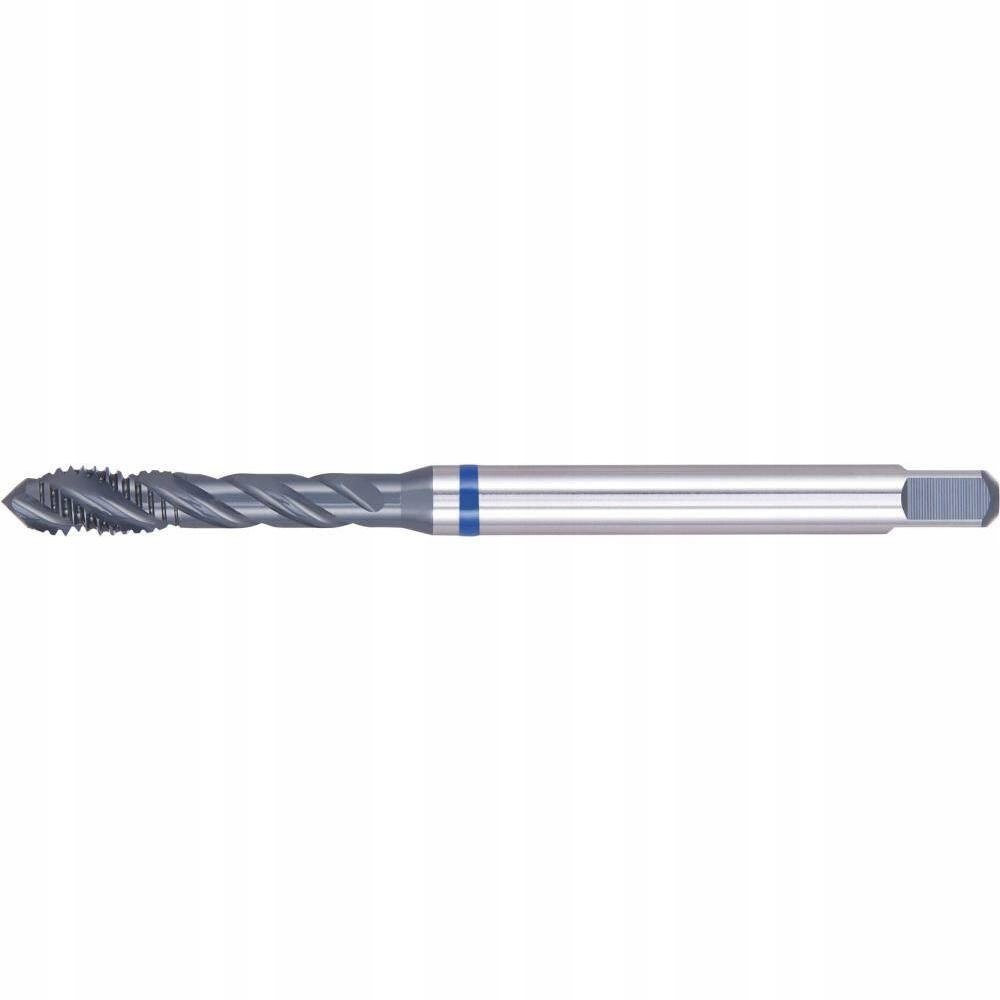 Strojový závitník pre nepriechodné otvory