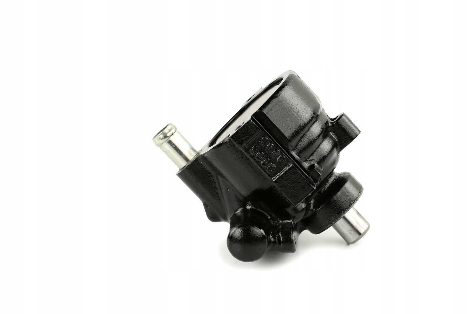 Pomocné Čerpadlo Bez Kola Master Movano Primastar 1998-2016