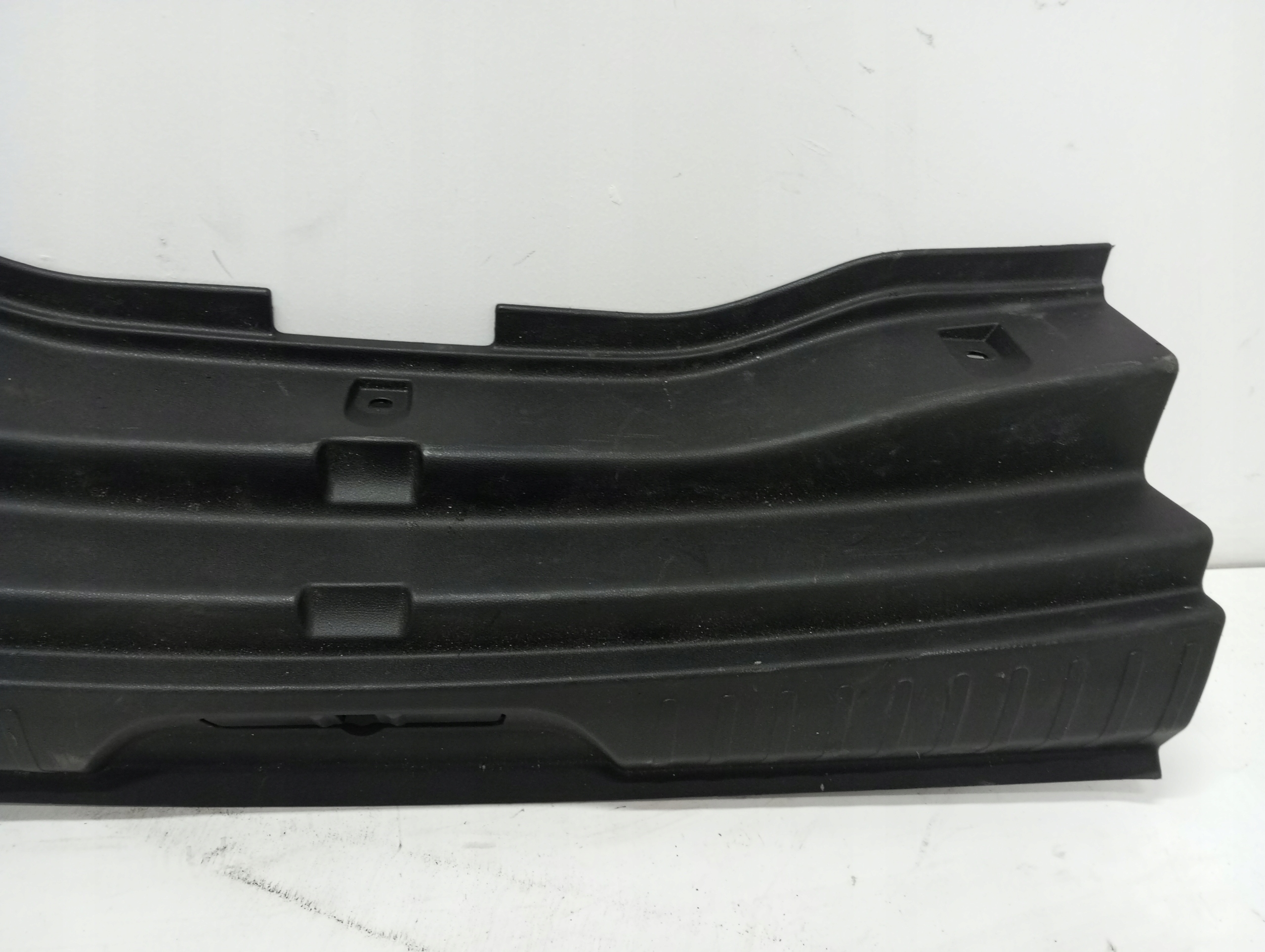 cover for panel wall rear rear part ALFA ROMEO JUNIOR 130032326