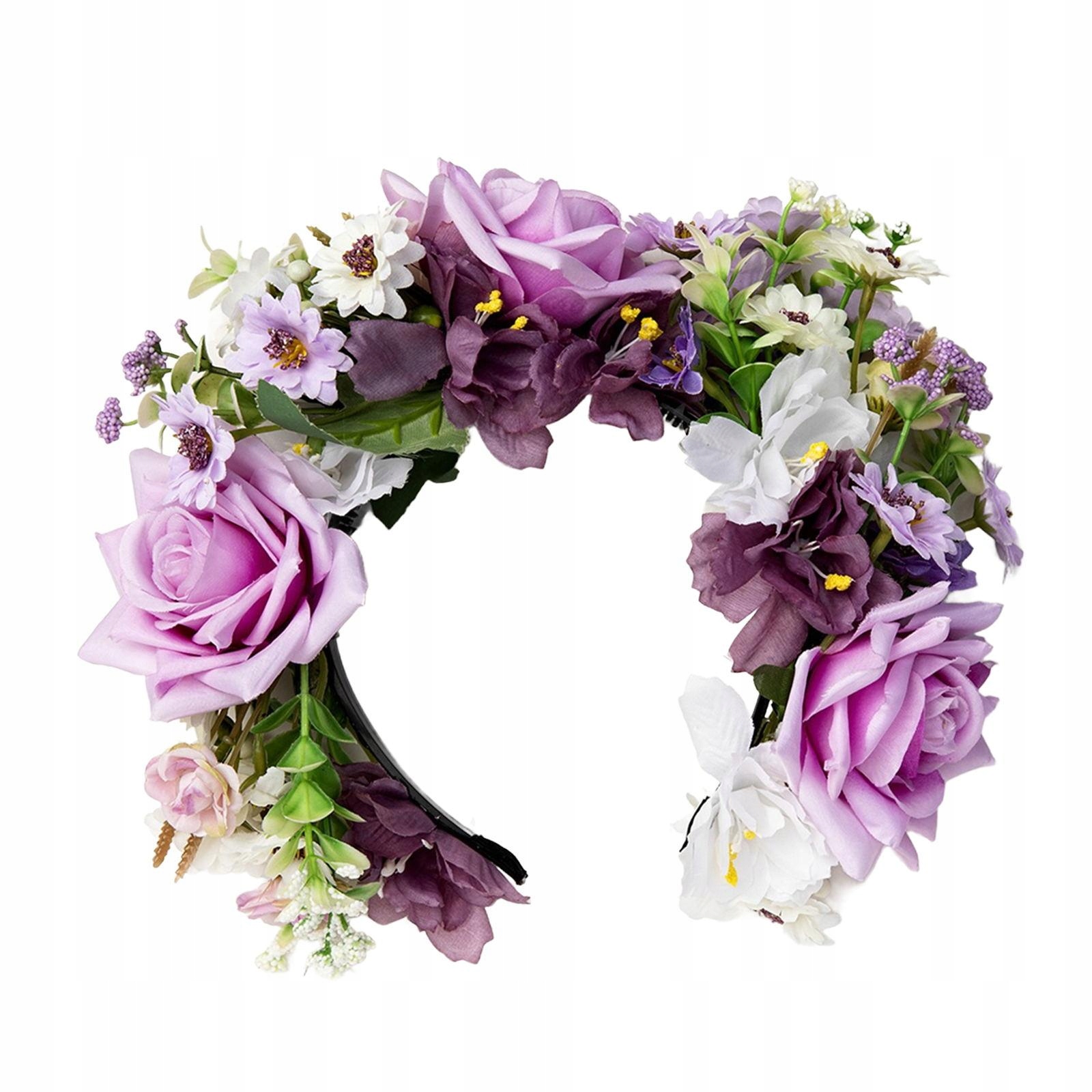 Spinka do włosów Delikatna opaska do włosów z Marka inna