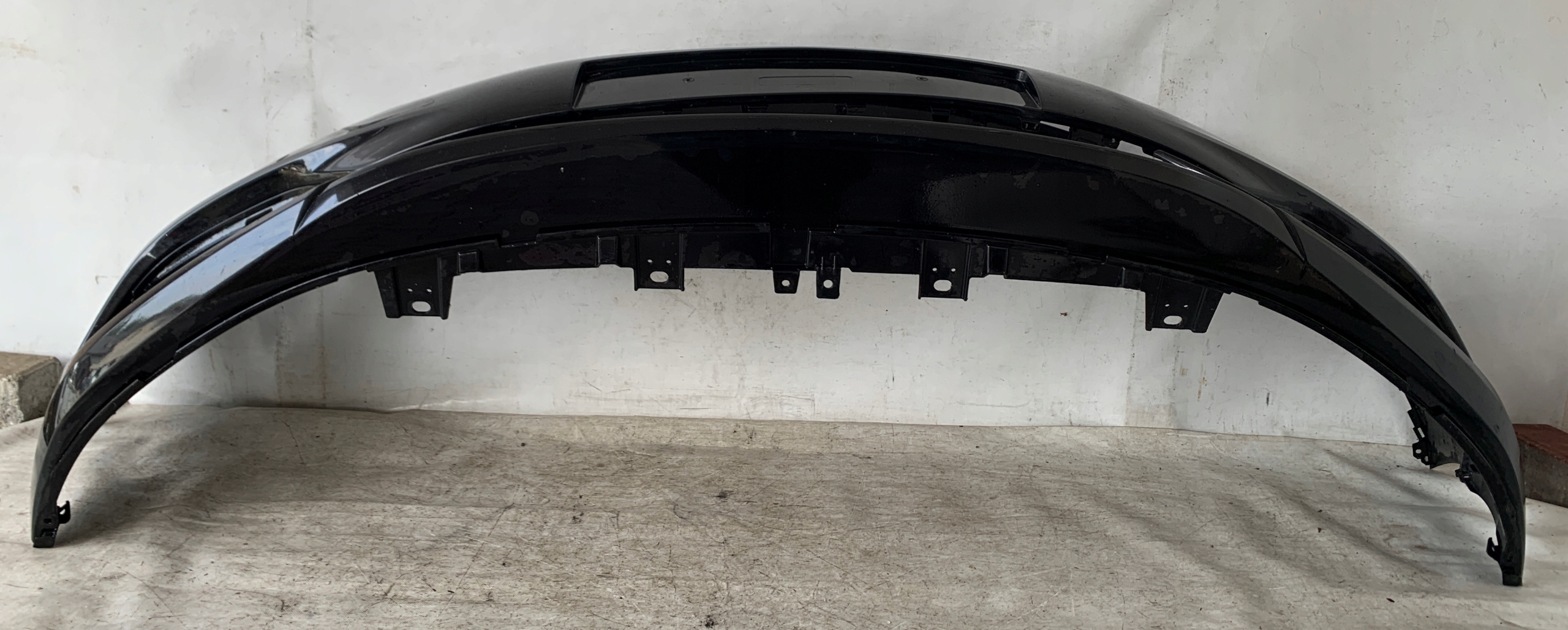 bumper front front OPEL ASTRA K V LIFT PDC