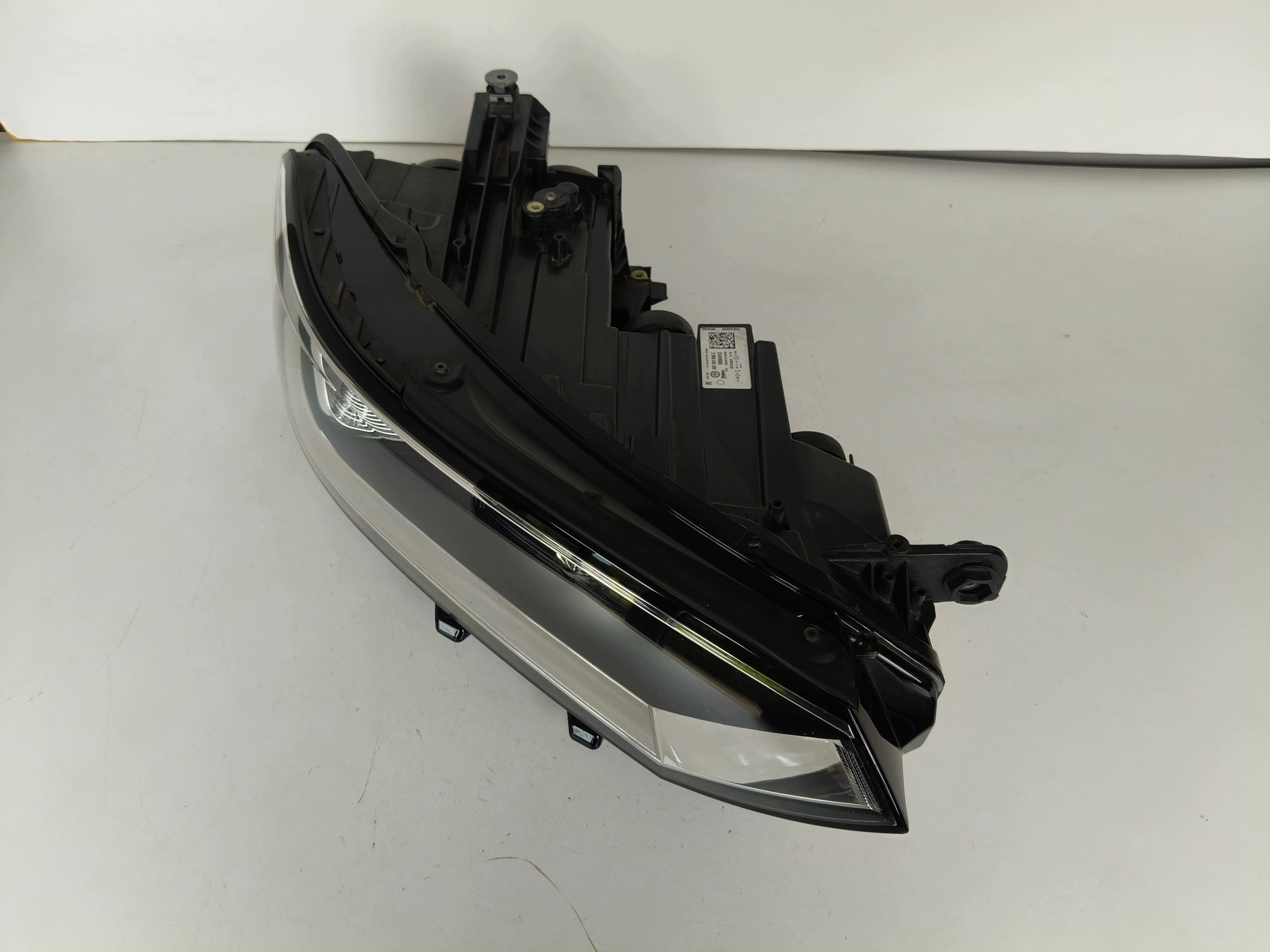 light right REFLEKTOR VW PASSAT B8 3G 3G0 14