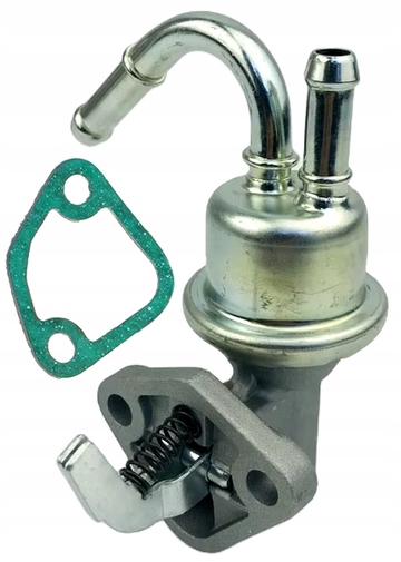 Čerpadlo palivová pumpa Kubota V3300 V3307 V3600 V3800