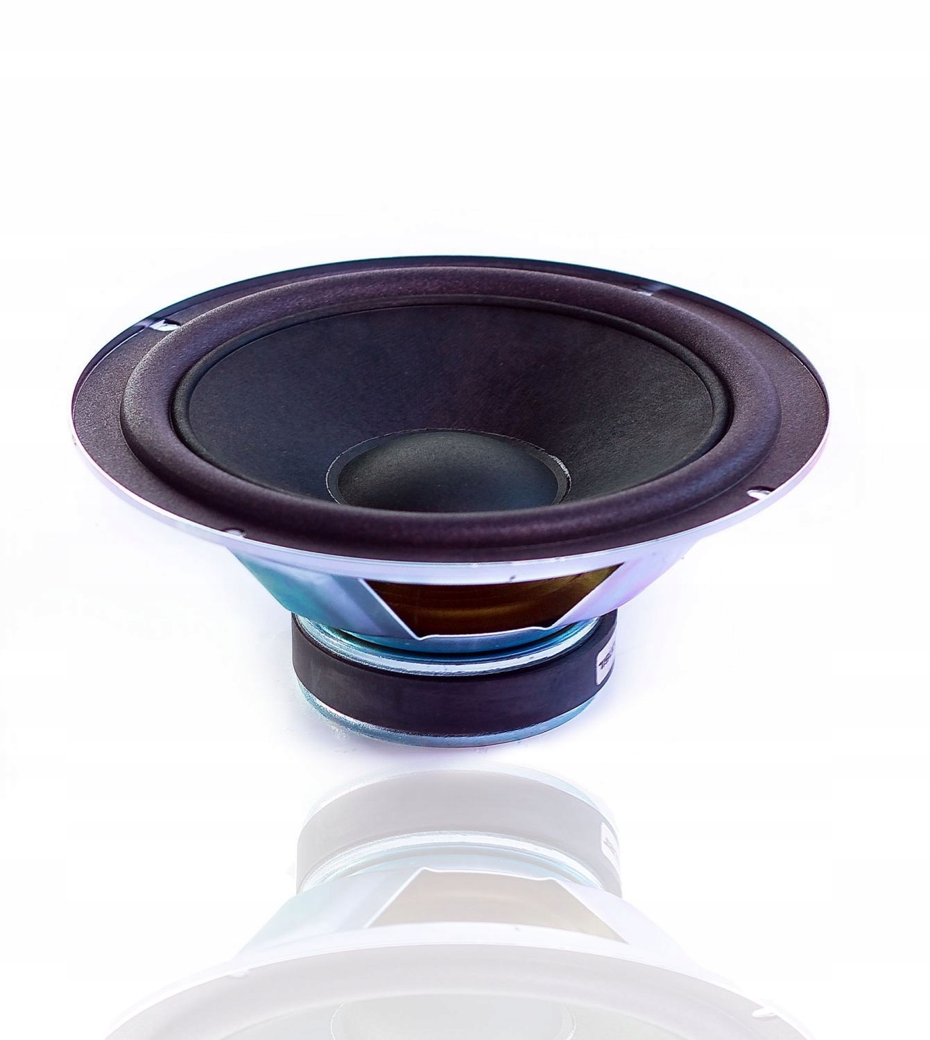 Tonsil Nízkotonový reproduktor Gdn 20/80/3 15 Ohm Černý Originální