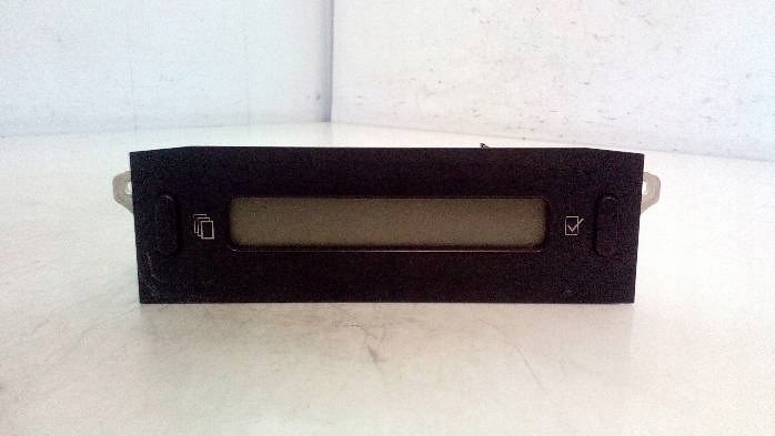 дисплей CITROEN C2 9647409477