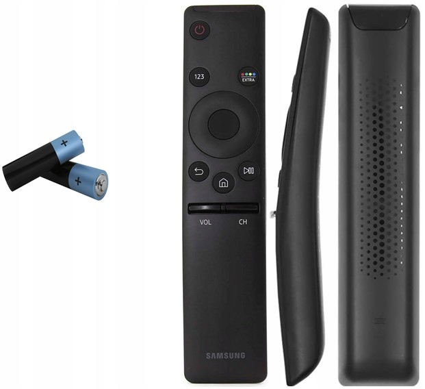 Originální Dálkový Ovladač Pro Televizor Samsung UN40KU6000 UN40KU6000G UN40KU6000GXZB