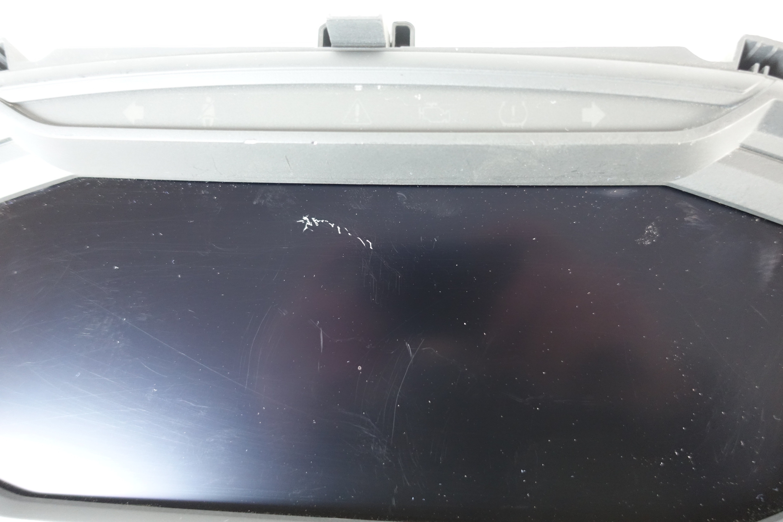 budíky VIRTUAL budiky LCD AUDI A1 82A 82A920700D