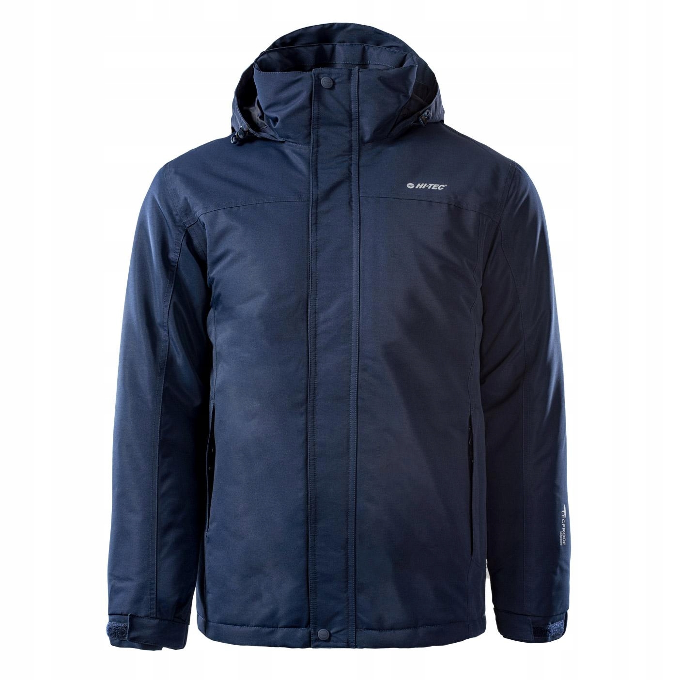 Męska kurtka ocieplana Chester Hi-tec