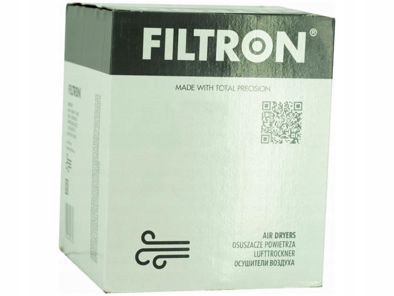 WKŁAD OSUSZACZA POWIETRZA MERCEDES LK LN2 4.0-6.0 NG 5.7-18.4 MK 6.0-15.1