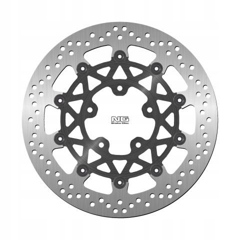 Brzdový Kotúč Predný Triumph Speedmaster 10-15, Thunderbird 09-14