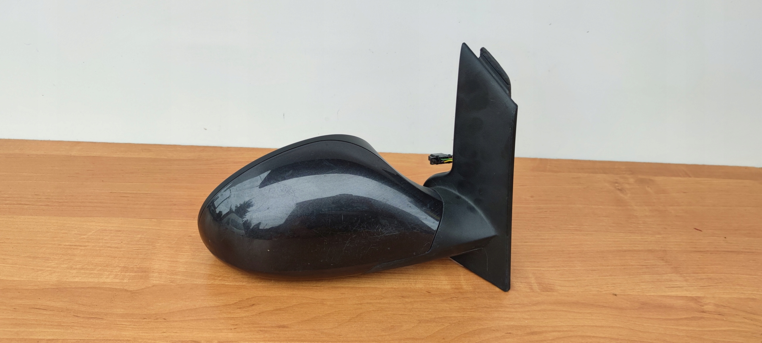 SEAT ALTEA TOLEDO right mirror 5PIN original