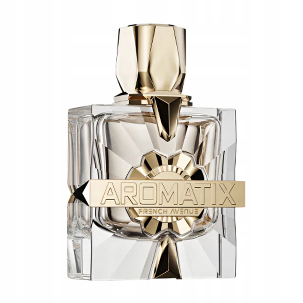 French Avenue Xandal X Aromatix 100 ml