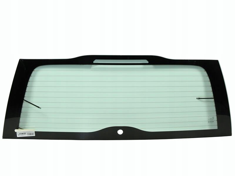 2000010291847 - Нове заднє скло для VOLVO V70 2000-2007