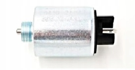 Cívka startovací dávky Deutz Khd 04102401 F3L2011 F4L2011 F4L1011F hasicí