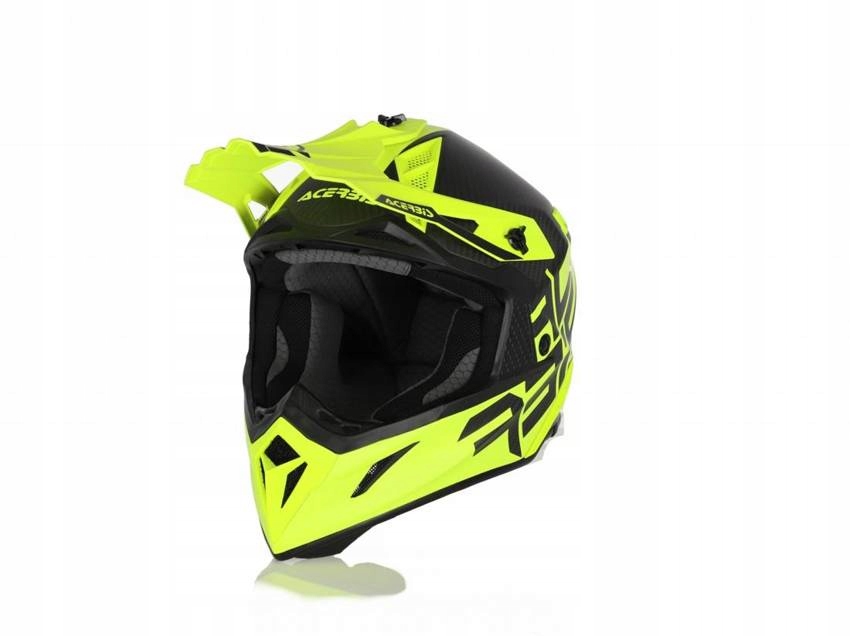 Predaj Prilba Acerbis Steel Carbon Cross Enduro Xs