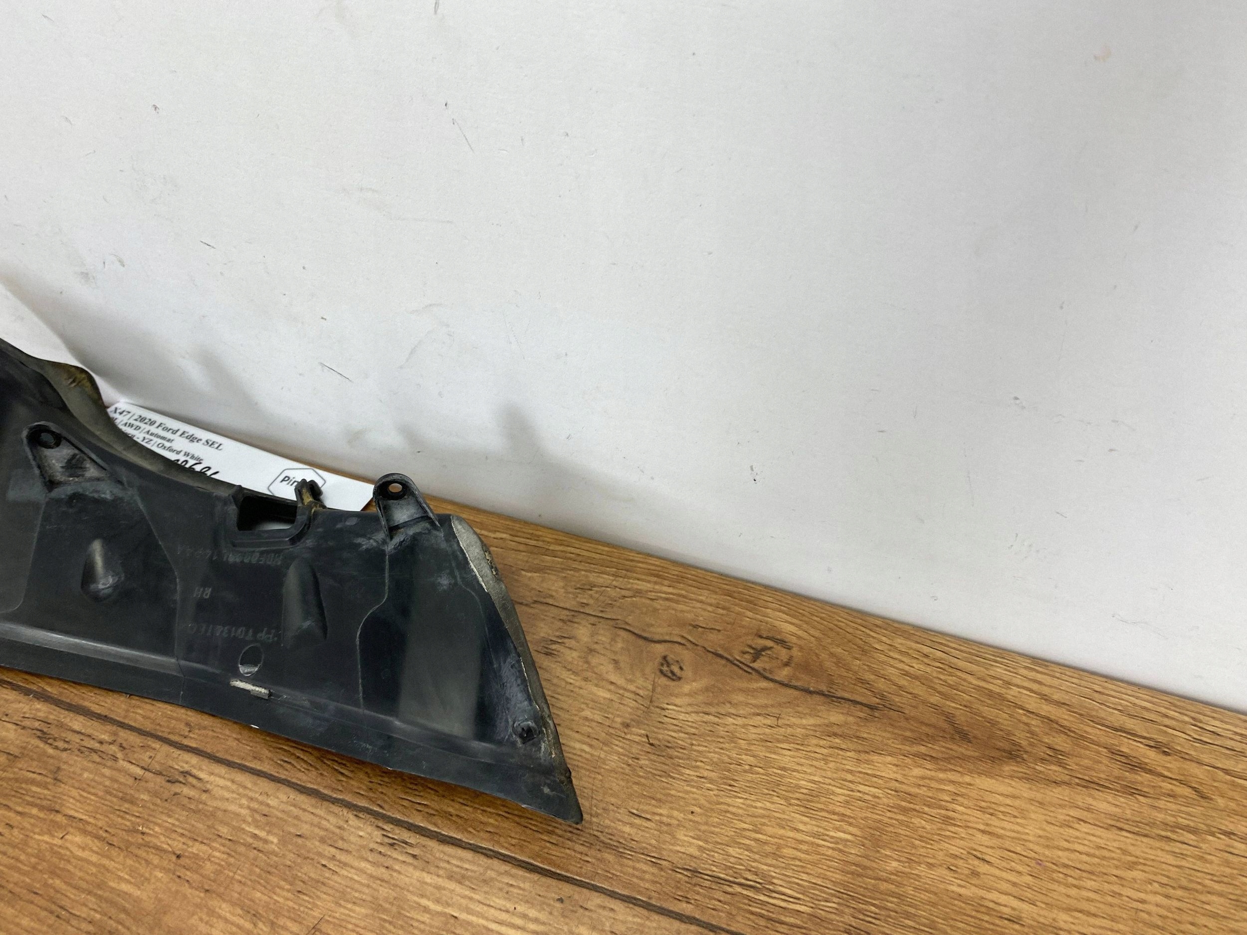 Halter Dichtsatz Leuchte Ford Edge II 2019+