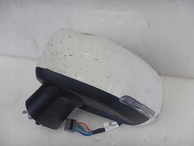 VOLVO XC90 II 15- LEWE LUSTERKO 14 PIN EUROPA