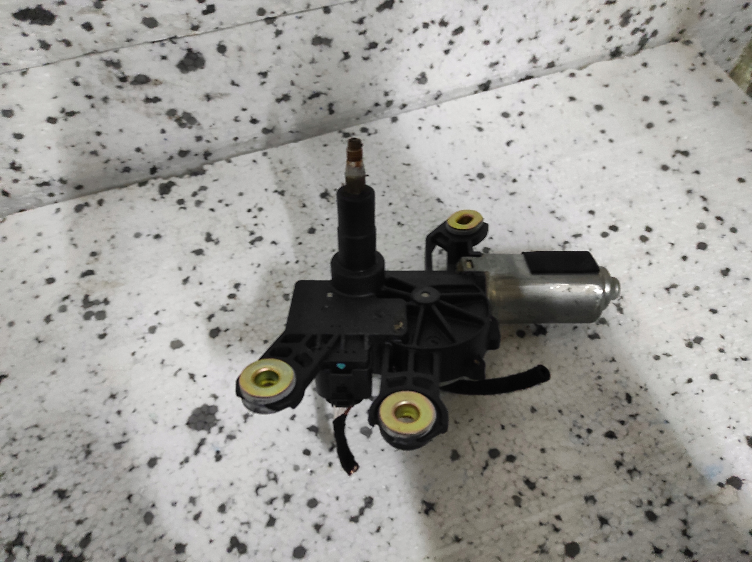 Motor Wischer heck SEAT/SKODA/VW 1K6 955 711 C