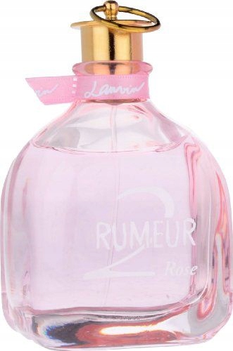 Lanvin Rumeur 2 Rose Edp Objem: 30 ML Pro Ženy