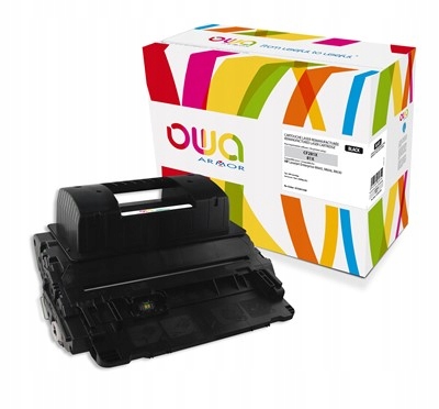 Owa Armor toner pre Hp Laserjet Ese M605, M606, M630, 25000 strán, …
