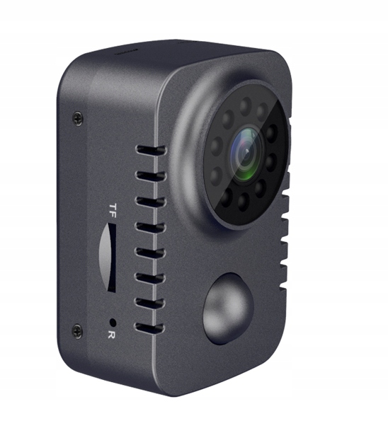 

Kamera mini szpiegowska detekcja ruchu kamerka