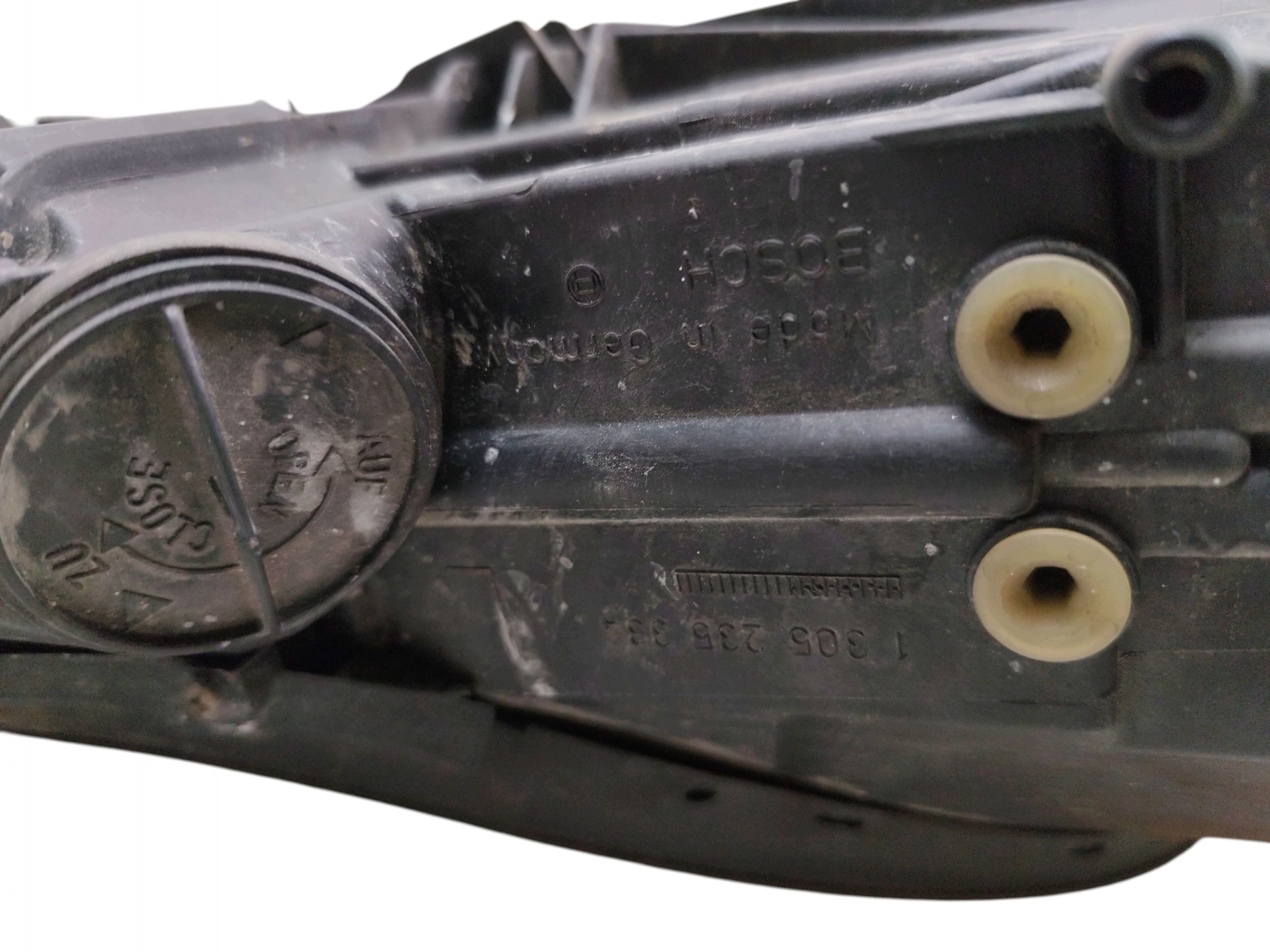 light REFLEKTOR left front PORSCHE BOXSTER and 986 LIFT (03-04) 1305235334 UK