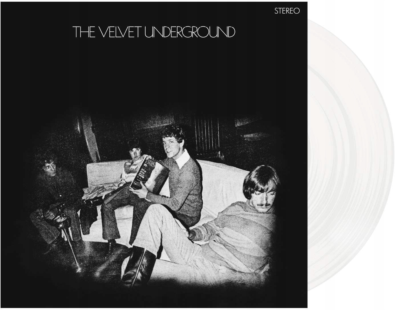 Velvet Underground: The Velvet Underground [winyl]