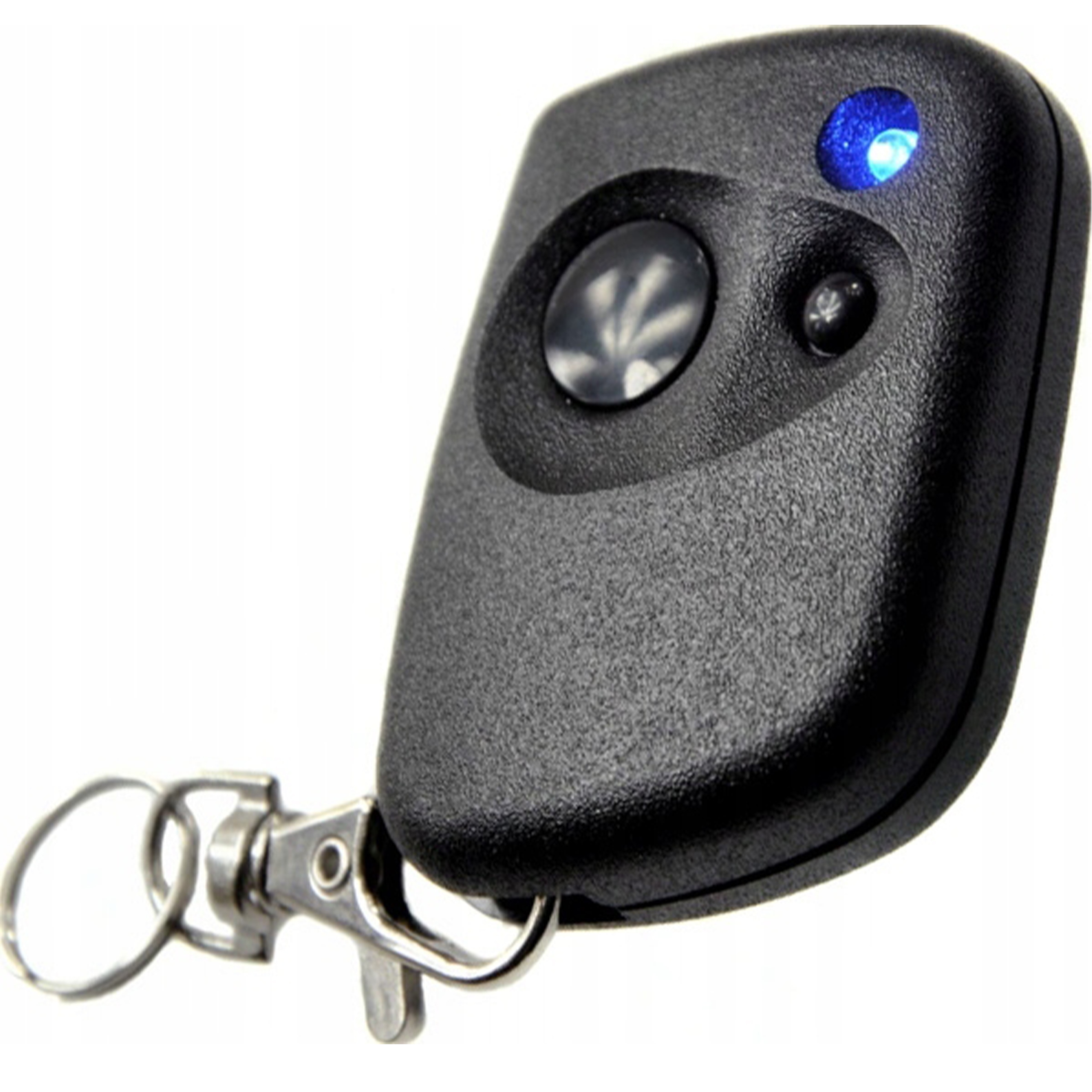 PILOT DO BRAMY ZAMIENNIK FIX 2 do FAAC 2 KANAŁOWY MOCNY SOLIDNY UNIWERSALNY