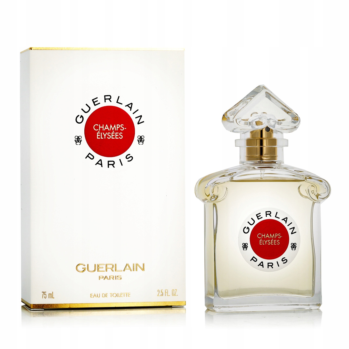Guerlain Champs-Elysées Edt 75 ml W