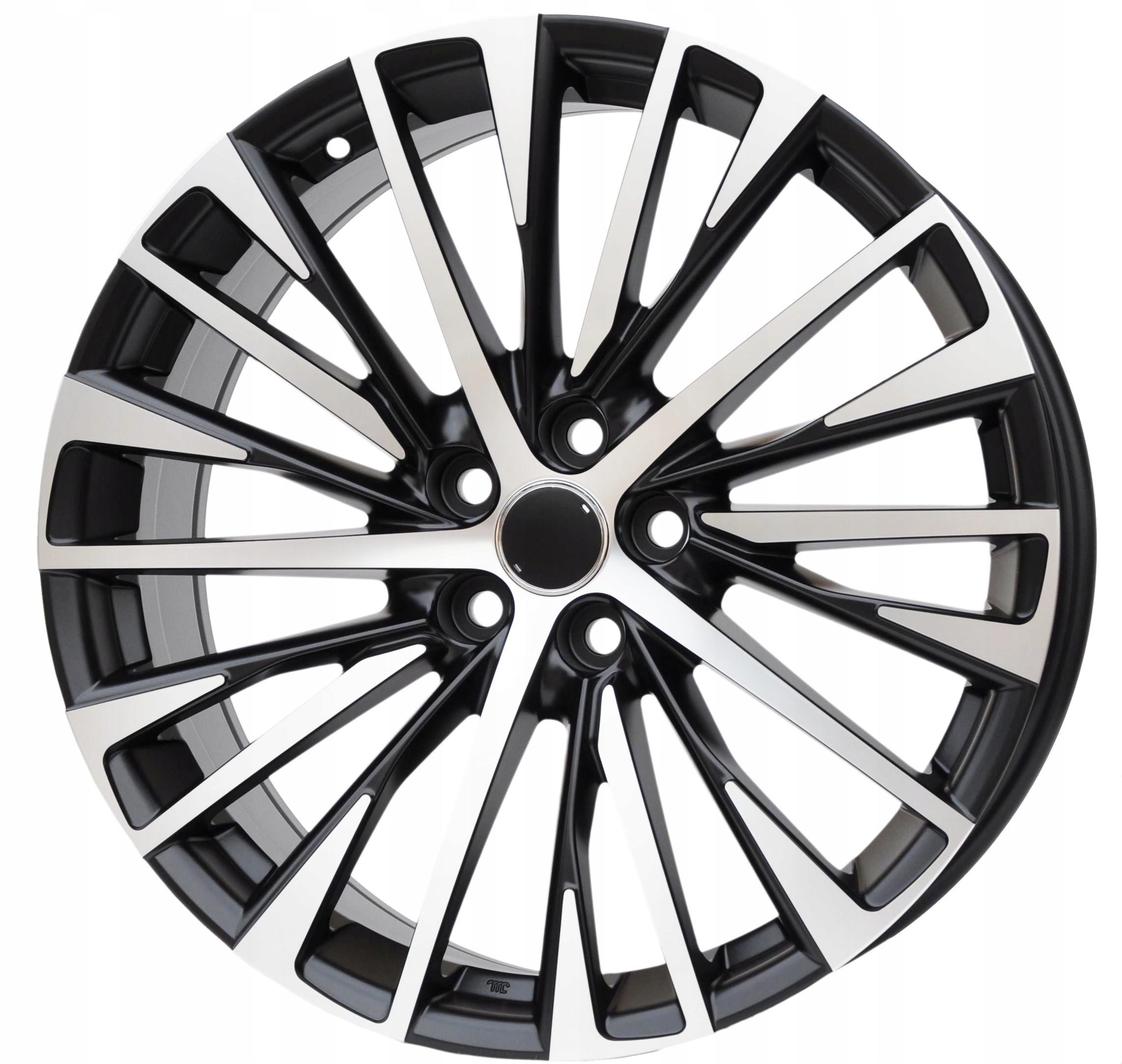Disky 20'' Fiat Sedici