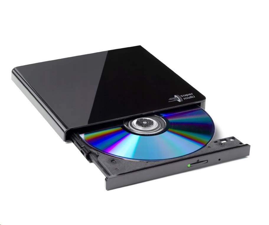 Lg externá mechanika Dvd-w/ Cd-rw/ Dvd±r/ ±rw/ Ram GP57EB40, …