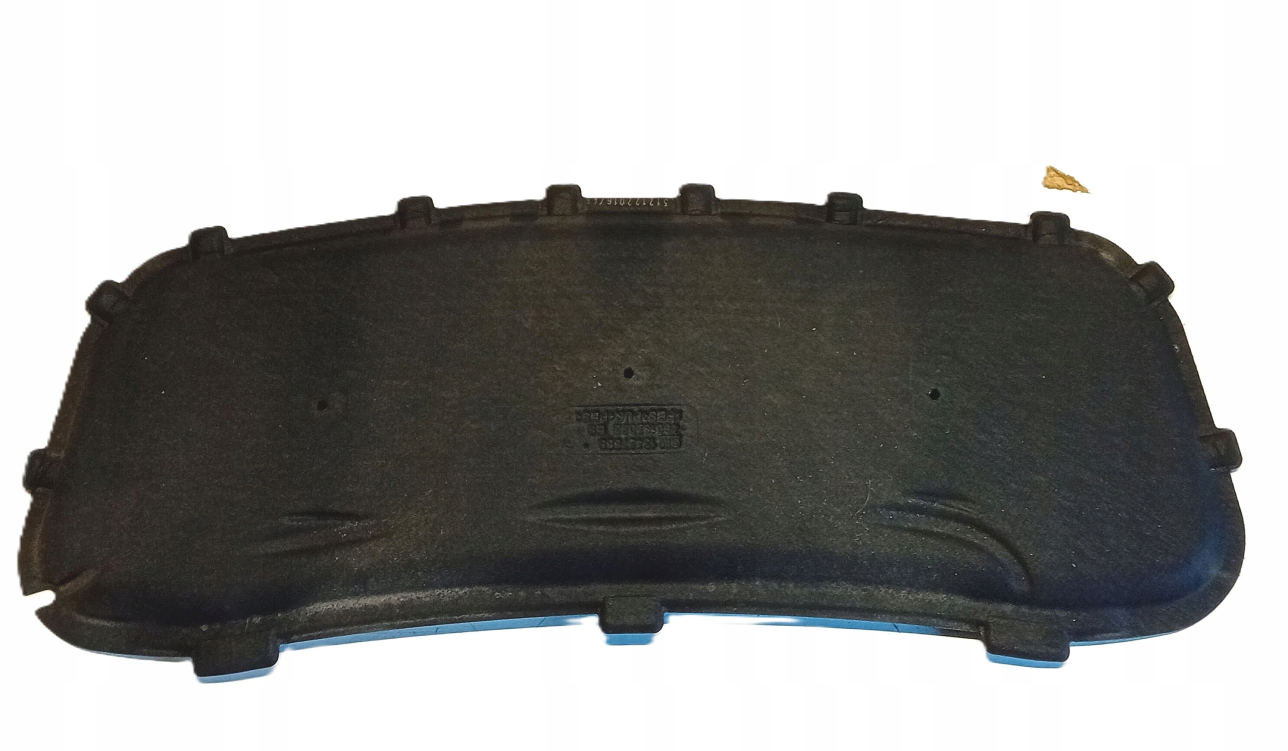 PODBITKA WYGLUSZKA bonnets OPEL CORSA E 13427588