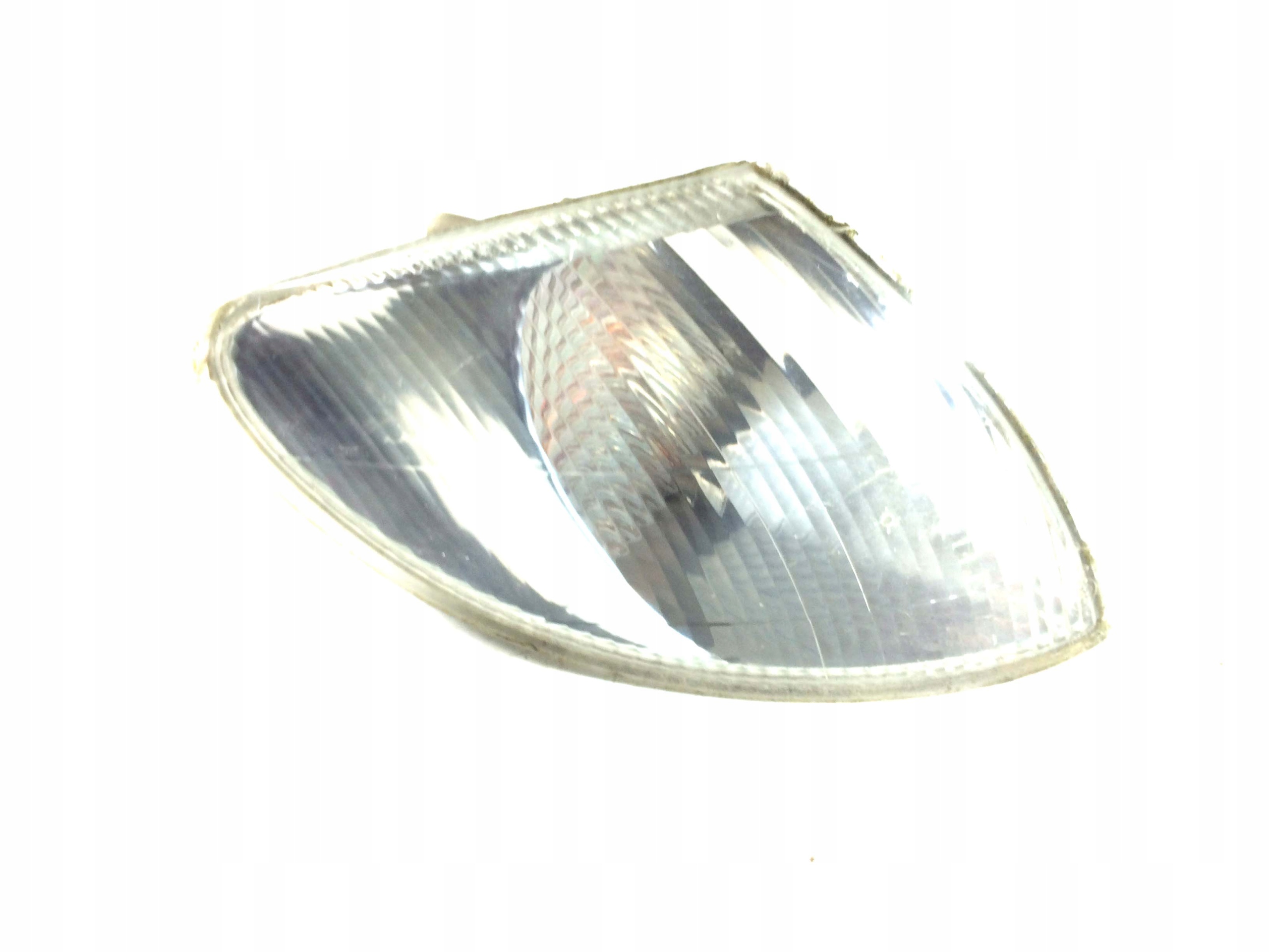 indicator RENAULT MEGANE and (BA0/1_) 1.6 and (BA0L) front right 77008
