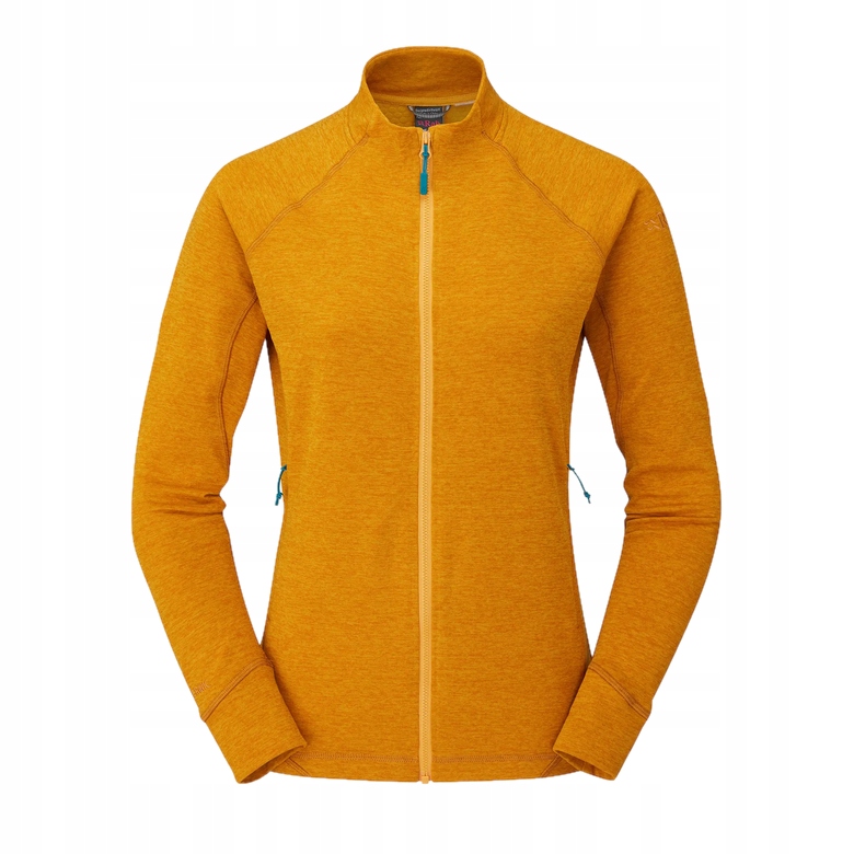Rab Bluza Nexus Jacket Women S