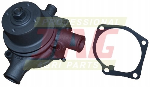 Vodní čerpadlo s řemenicí Landini 3637372M91