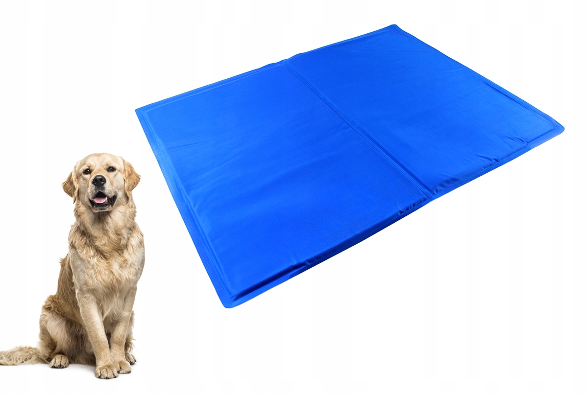 

AG447C Mata Chłodząca Dla Psa I Kota Duża 65x50CM