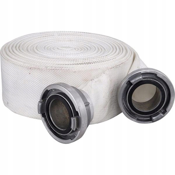 K91108752001 - Пожежний нагнітальний шланг Supron-3, fi - 75 мм