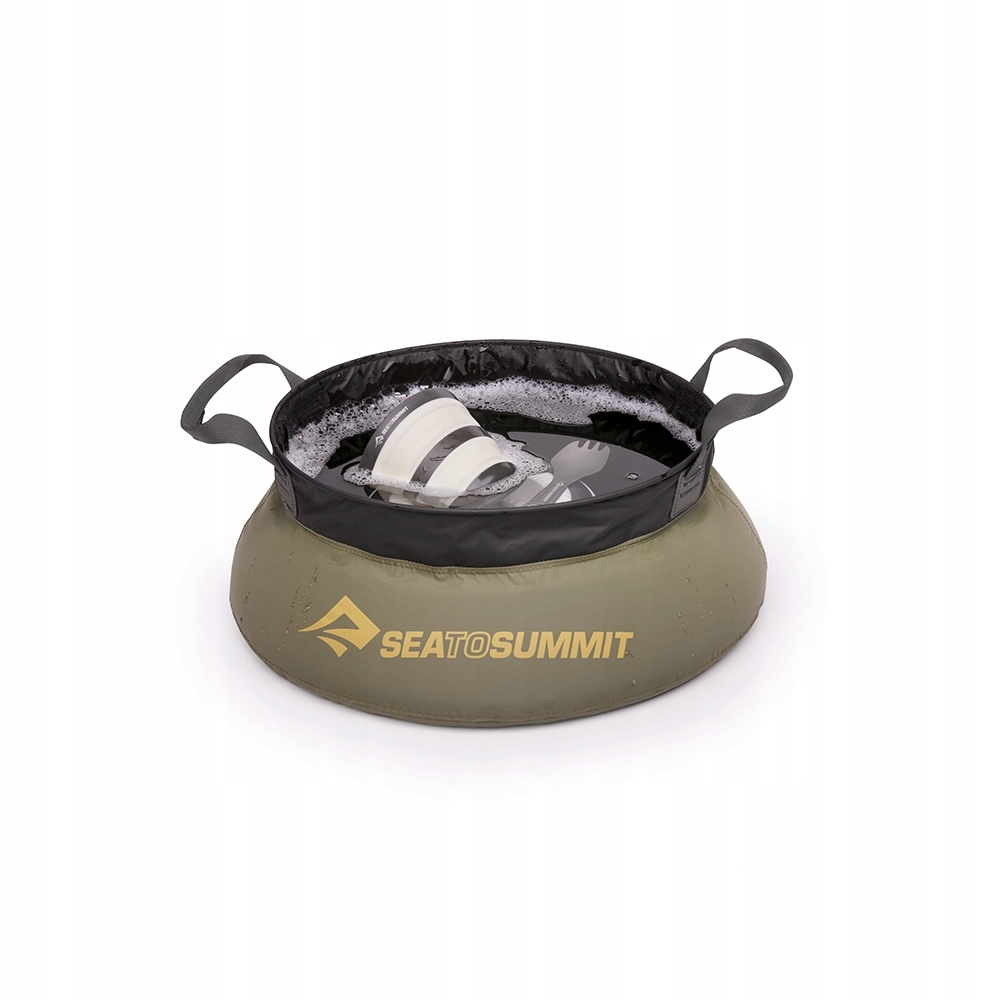 Seatosummit Turistická Umyvadla Na Vodu Sea To Summit Kitchen Sink 5-10L